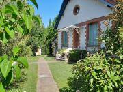 Vente Maison 5 pièces 90 m2 Beaumont du Gâtinais