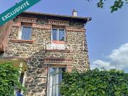 Vente Maison 5 pièces 90 m2 Bobigny