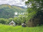 Vente Maison 5 pièces 90 m2 Borce