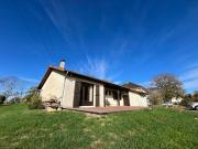 Vente Maison 5 pièces 90 m2 Bosmie l'Aiguille