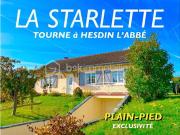 Vente Maison 5 pièces 90 m2 Boulogne sur Mer