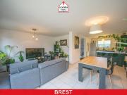 Vente Maison 5 pièces 90 m2 Brest