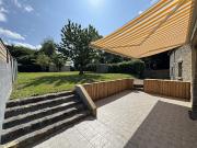 Vente Maison 5 pièces 90 m2 Carrouges