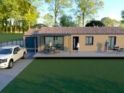 Vente Maison 5 pièces 90 m2 Cenne Monestiés