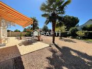 Vente Maison 5 pièces 90 m2 Chanceaux sur Choisille