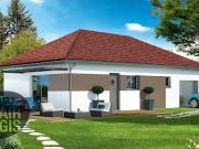 Vente Maison 5 pièces 90 m2 Chilly