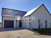 Vente Maison 5 pièces 90 m2 Cinais