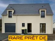 Vente Maison 5 pièces 90 m2 Combs la Ville