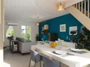 Vente Maison 5 pièces 90 m2 Etrechy