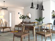 Vente Maison 5 pièces 90 m2 Evin Malmaison