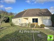 Vente Maison 5 pièces 90 m2 Ezy sur Eure