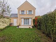 Vente Maison 5 pièces 90 m2 Fleury merogis