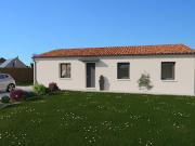 Vente Maison 5 pièces 90 m2 Fontaine le Comte