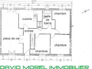 Vente Maison 5 pièces 90 m2 Fontanes