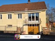 Vente Maison 5 pièces 90 m2 Giromagny