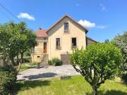 Vente Maison 5 pièces 90 m2 Gourdon