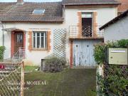 Vente Maison 5 pièces 90 m2 Igornay