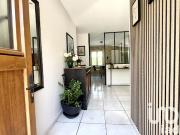 Vente Maison 5 pièces 135 m2 Indre