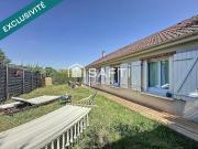 Vente Maison 5 pièces 96 m2 Jouy le Moutier