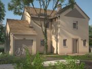 Vente Maison 5 pièces 90 m2 Juniville