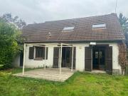 Vente Maison 5 pièces 90 m2 La Chapelle Saint Mesmin