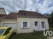 Vente Maison 5 pièces 90 m2 La Ferté sous Jouarre