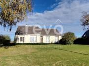 Vente Maison 5 pièces 90 m2 La Ménitré