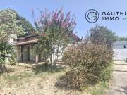 Vente Maison 5 pièces 90 m2 La Teste de Buch Vente Maison 5 pièces 90 m2 La Teste de Buch