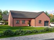 Vente Maison 5 pièces 90 m2 Lambres lez Douai