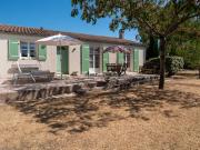 Vente Maison 5 pièces 90 m2 Le bois plage en re