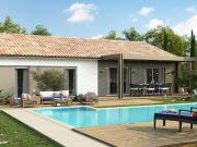 Vente Maison 5 pièces 90 m2 Le Pian sur Garonne