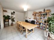Vente Maison 5 pièces 100 m2 Le Plessis Belleville
