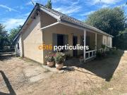 Vente Maison 5 pièces 90 m2 Le Verdon sur Mer