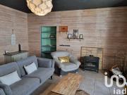 Vente Maison de ville 5 pièces 90 m2 Les Epesses