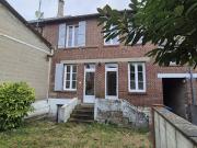 Vente Maison 5 pièces 90 m2 Chars