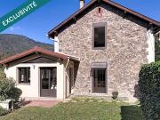 Vente Maison 5 pièces 90 m2 Mercus Garrabet