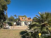 Vente Maison 5 pièces 90 m2 Meschers sur Gironde