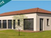 Vente Maison 5 pièces 90 m2 Montbrison