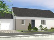Vente Maison 5 pièces 90 m2 Montjean sur Loire