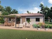 Vente Maison 5 pièces 90 m2 Morcenx