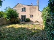 Vente Maison 5 pièces 90 m2 Nantes