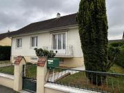 Vente Maison 5 pièces 90 m2 Nogent le Rotrou