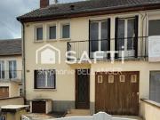 Vente Maison 5 pièces 90 m2 Noyen sur Sarthe