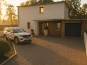 Vente Maison 5 pièces 90 m2 Péaule