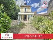 Vente Maison 5 pièces 90 m2 Perigueux