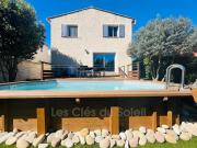 Vente Maison 5 pièces 90 m2 Rocbaron