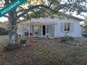 Vente Maison 5 pièces 90 m2 Roquefort