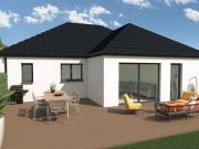 Vente Maison 5 pièces 90 m2 Rumilly en cambresis