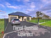 Vente Maison 5 pièces 90 m2 Saint andre de l'epine