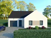 Vente Maison 5 pièces 90 m2 Saint Germain d'Elle